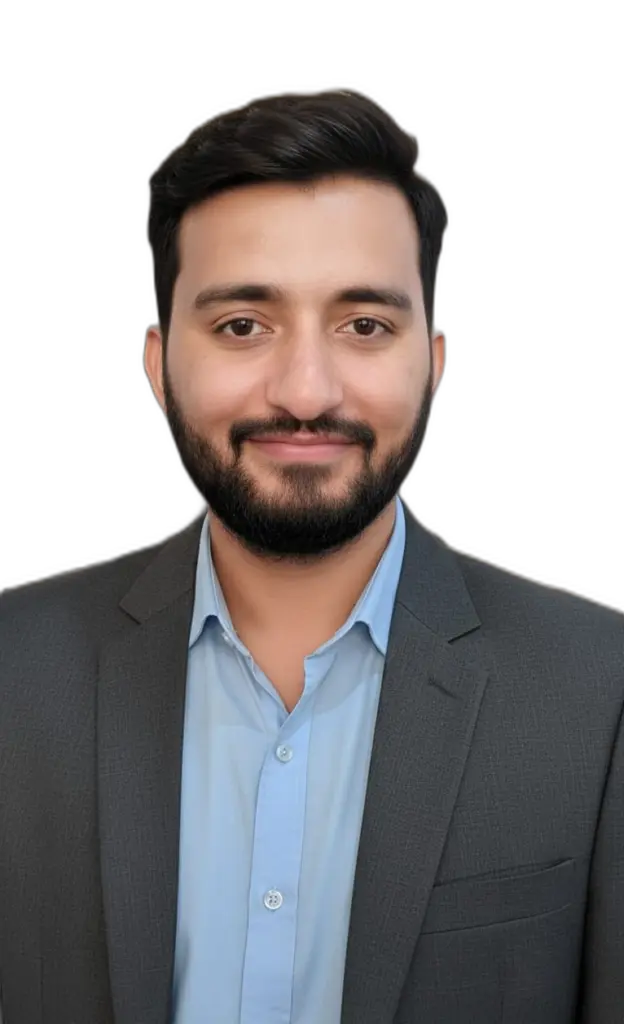 Muhammad Qurban, Shopify & WordPress developer