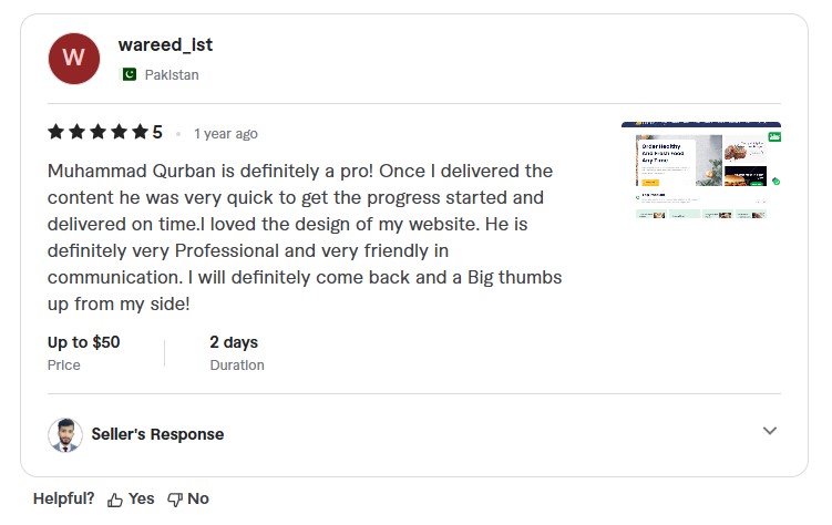 Fiverr Review