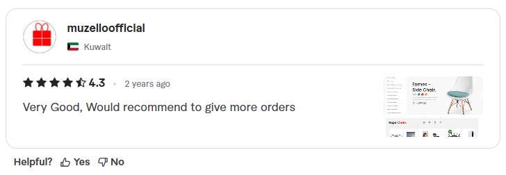 Muzello Review